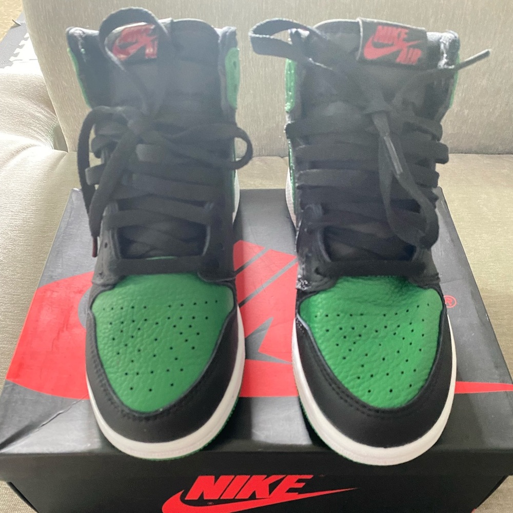 Air Jordan 1